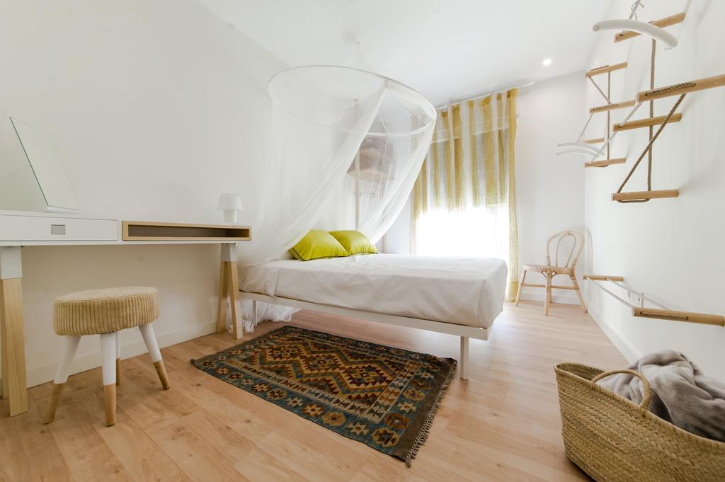 El Mirador Del Alcazar Apart-hotel 4*