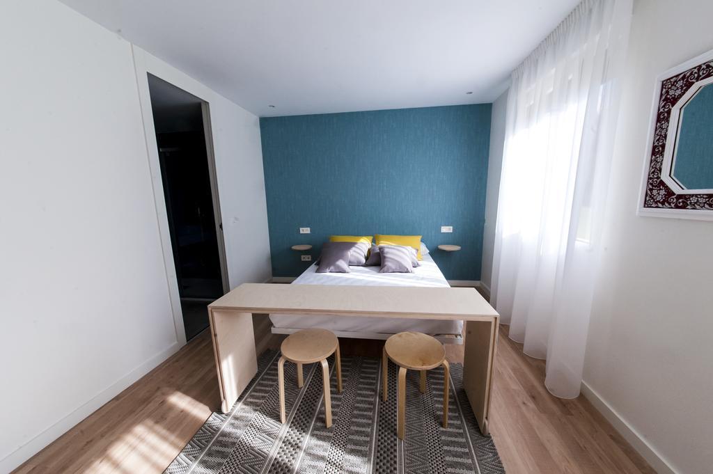 El Mirador Del Alcazar Apart-hotel 4*