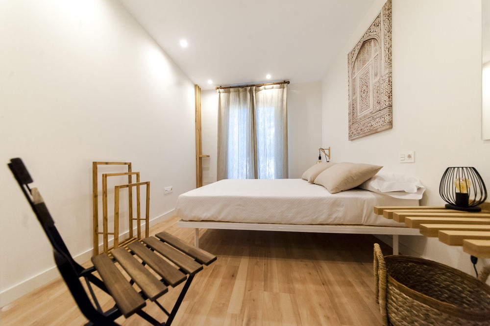 Apart-hotel El Mirador Del Alcazar 4*